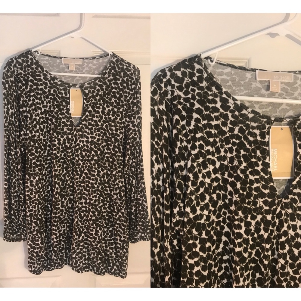 Michael Kors Blouse